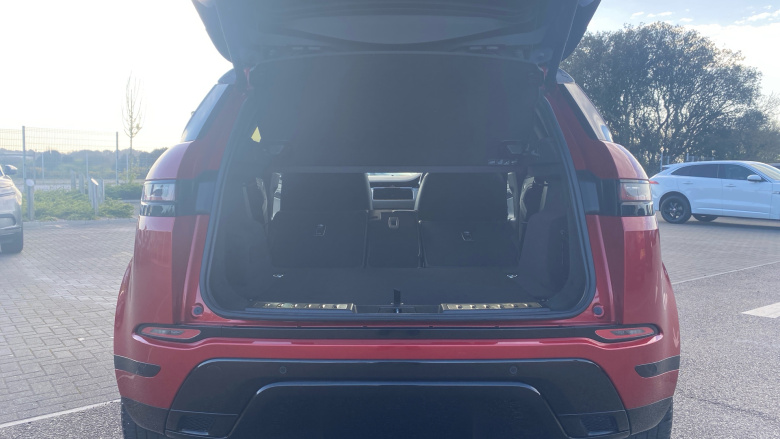 Land Rover Range Rover Evoque 1.5 P300e Evoque Edition 5dr Auto Hatchback